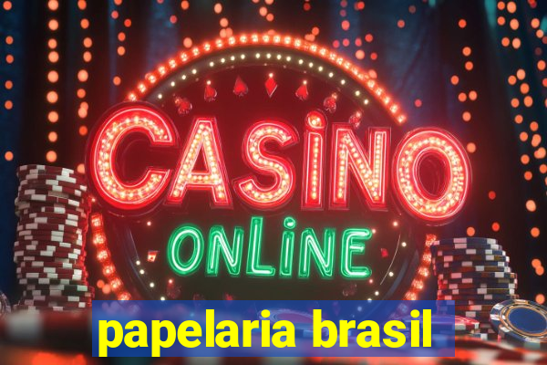 papelaria brasil